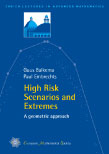 Book cover "High Risk Scenarios and Extremes"